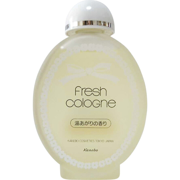 Fresh Cologne - Yuagari no Kaori